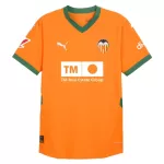 Dresovi Valencia CF Treći 2024/25