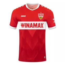 Dresovi VfB Stuttgart Gostujući 2024/25