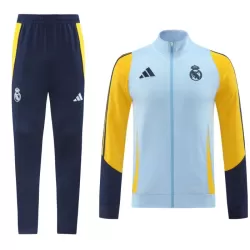 Real Madrid Odijela za Trening 2024/25 Sivo Real Madrid Odijela za Trening 2024/25 Sivo
