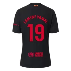 Dresovi FC Barcelona Lamine Yamal 19 Gostujući 2024/25 Dresovi FC Barcelona Lamine Yamal 19 Gostujući 2024/25