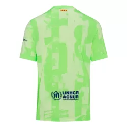 Dresovi FC Barcelona Treći 2024/25