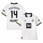 Dresovi Borussia Dortmund Fullkrug 14 Treći 2024/25