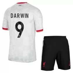 Dječji Dresovi Liverpool Darwin 9 Treći 2024/25 Dječji Dresovi Liverpool Darwin 9 Treći 2024/25