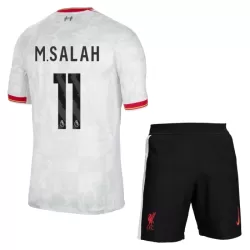 Dječji Dresovi Liverpool M.Salah 11 Treći 2024/25 Dječji Dresovi Liverpool M.Salah 11 Treći 2024/25