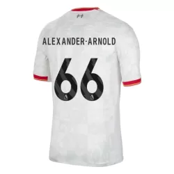 Dresovi Liverpool Alexander-Arnold 66 Treći 2024/25 Dresovi Liverpool Alexander-Arnold 66 Treći 2024/25