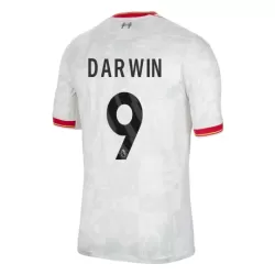 Dresovi Liverpool Darwin 9 Treći 2024/25 Dresovi Liverpool Darwin 9 Treći 2024/25