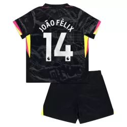 Dječji Dresovi Chelsea João Félix 14 Treći 2024/25 Dječji Dresovi Chelsea João Félix 14 Treći 2024/25