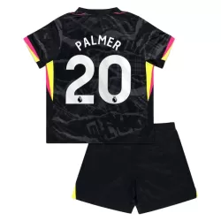 Dječji Dresovi Chelsea Palmer 20 Treći 2024/25 Dječji Dresovi Chelsea Palmer 20 Treći 2024/25