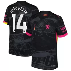 Dresovi Chelsea João Félix 14 Treći 2024/25 Dresovi Chelsea João Félix 14 Treći 2024/25