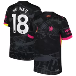 Dresovi Chelsea Nkunku 18 Treći 2024/25 Dresovi Chelsea Nkunku 18 Treći 2024/25
