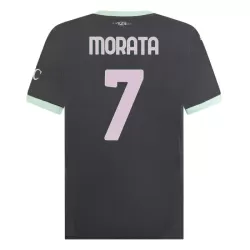 Dresovi AC Milan Morata 7 Treći 2024/25