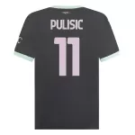 Dresovi AC Milan Pulisic 11 Treći 2024/25