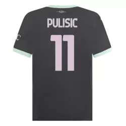 Dresovi AC Milan Pulisic 11 Treći 2024/25 Dresovi AC Milan Pulisic 11 Treći 2024/25