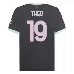 Dresovi AC Milan Theo 19 Treći 2024/25 Dresovi AC Milan Theo 19 Treći 2024/25