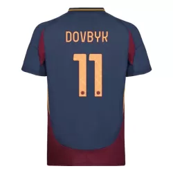 Dresovi AS Roma Dovbyk 11 Treći 2024/25 Dresovi AS Roma Dovbyk 11 Treći 2024/25