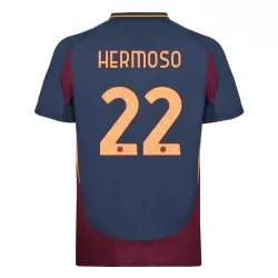 Dresovi AS Roma Hermoso 22 Treći 2024/25