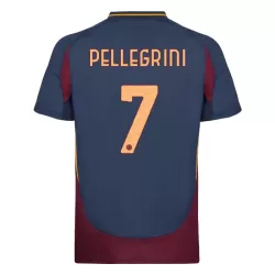 Dresovi AS Roma Pellegrini 7 Treći 2024/25
