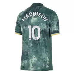 Dresovi Tottenham Hotspur Maddison 10 Treći 2024/25 Dresovi Tottenham Hotspur Maddison 10 Treći 2024/25