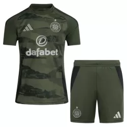 Dječji Dresovi Celtic FC Treći 2024/25 Dječji Dresovi Celtic FC Treći 2024/25