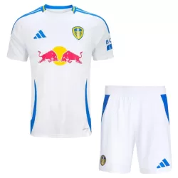 Dječji Dresovi Leeds United Domaći 2024/25 Dječji Dresovi Leeds United Domaći 2024/25