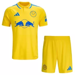 Dječji Dresovi Leeds United Gostujući 2024/25 Dječji Dresovi Leeds United Gostujući 2024/25