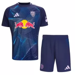 Dječji Dresovi Leeds United Treći 2024/25 Dječji Dresovi Leeds United Treći 2024/25
