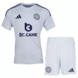 Dječji Dresovi Leicester City Treći 2024/25 Dječji Dresovi Leicester City Treći 2024/25