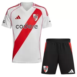 Dječji Dresovi River Plate Domaći 2024/25 Dječji Dresovi River Plate Domaći 2024/25