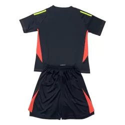 Dječji Golmanski Dresovi Real Madrid Gostujući 2024/25