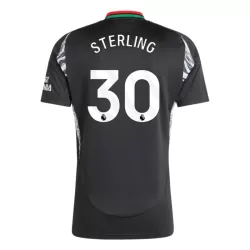 Dresovi Arsenal Sterling 30 Gostujući 2024/25 Dresovi Arsenal Sterling 30 Gostujući 2024/25