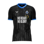 Dresovi Club Brugge Treći 2024/25