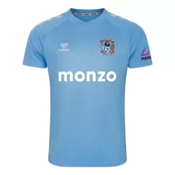 Dresovi Coventry City Domaći 2024/25 Dresovi Coventry City Domaći 2024/25