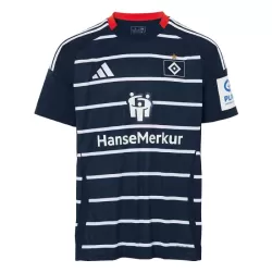 Dresovi Hamburger SV Gostujući 2024/25 Dresovi Hamburger SV Gostujući 2024/25