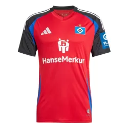 Dresovi Hamburger SV Treći 2024/25 Dresovi Hamburger SV Treći 2024/25