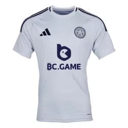 Dresovi Leicester City Treći 2024/25 Dresovi Leicester City Treći 2024/25