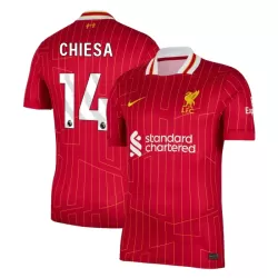 Dresovi Liverpool Chiesa 14 Domaći 2024/25 Dresovi Liverpool Chiesa 14 Domaći 2024/25