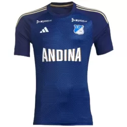 Dresovi Millonarios Domaći 2024/25 Dresovi Millonarios Domaći 2024/25