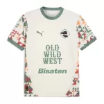 Dresovi Palermo Treći 2024/25