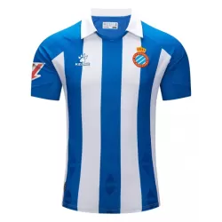 Dresovi RCD Espanyol Domaći 2024/25 Dresovi RCD Espanyol Domaći 2024/25