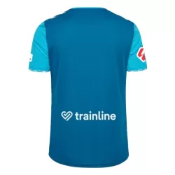 Dresovi Real Betis Treći 2024/25