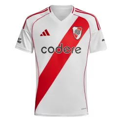 Dresovi River Plate Domaći 2024/25 Dresovi River Plate Domaći 2024/25