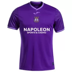 Dresovi RSC Anderlecht Domaći 2024/25 Dresovi RSC Anderlecht Domaći 2024/25