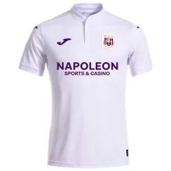 Dresovi RSC Anderlecht Gostujući 2024/25 Dresovi RSC Anderlecht Gostujući 2024/25
