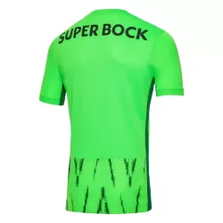 Dresovi Sporting CP Treći 2024/25