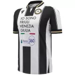 Dresovi Udinese Calcio Domaći 2024/25