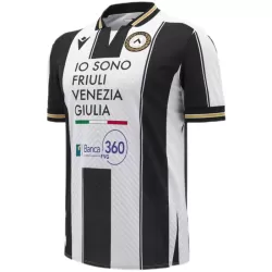 Dresovi Udinese Calcio Domaći 2024/25