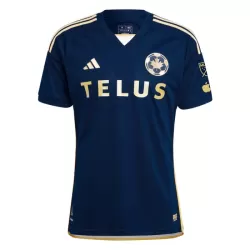 Dresovi Vancouver Whitecaps Gostujući 2024 Dresovi Vancouver Whitecaps Gostujući 2024