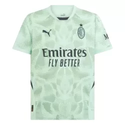 Golmanski Dresovi AC Milan Treći 2024/25 Golmanski Dresovi AC Milan Treći 2024/25