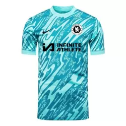 Golmanski Dresovi Chelsea 2024/25 Plava Golmanski Dresovi Chelsea 2024/25 Plava