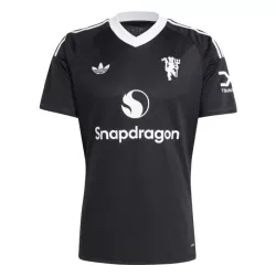Golmanski Dresovi Manchester United Treći 2024/25 Golmanski Dresovi Manchester United Treći 2024/25